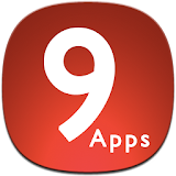 9Apps Master icon