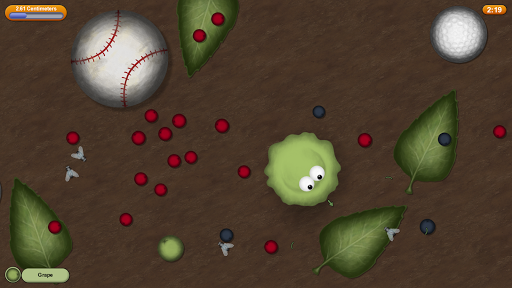Tasty Planet 1