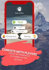 StarQuiz: Quiz for SW fans screenshot