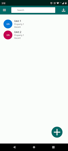 maRent Screen 3