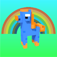 Multicraft: Girls' Pony Craft 