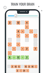 Math Block Puzzle Math Games  screenshots 15