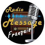 Cover Image of ดาวน์โหลด Radio Message Français  APK