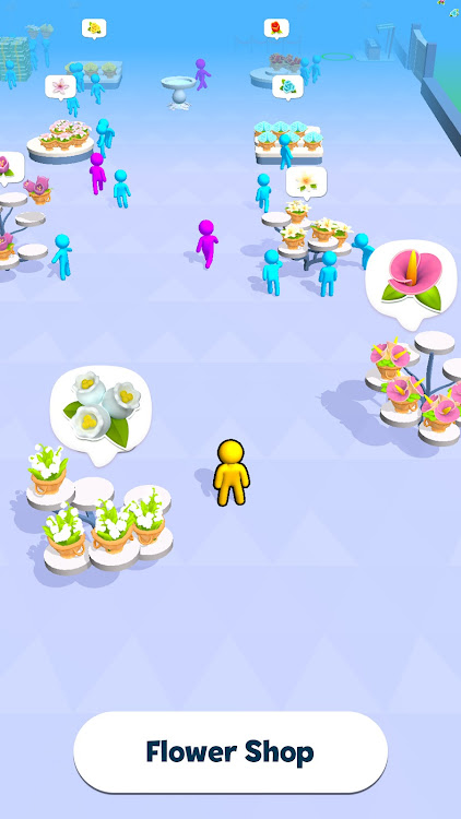 Flower Shop - 1.0.1 - (Android)