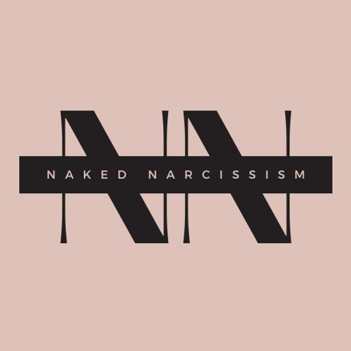 Naked Narcissism logo