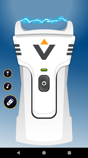 Electric Stun Gun Simulator - Screen 2