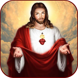Icon image Sacred Heart of Jesus Prayers