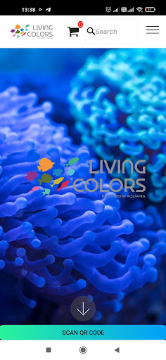 Living Colors Screen 3