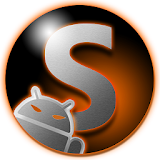 Sovereign Orange icon