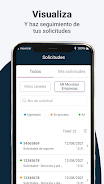 Mi Movistar Empresas screenshot 1