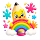 ColorOva Kids Printable Pages