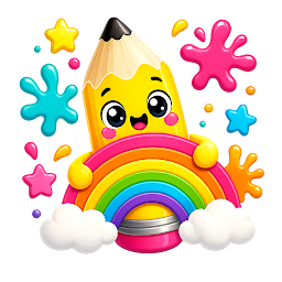 Icon image ColorOva Kids Printable Pages