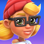 Cover Image of Download Subway Surfers Blast  APK