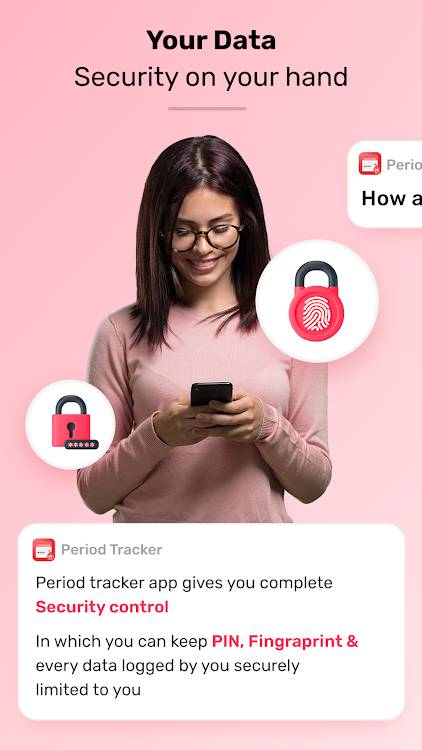 Period and Ovulation Tracker - 3.3 - (Android)