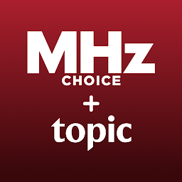 Obrázek ikony MHz Choice: International TV