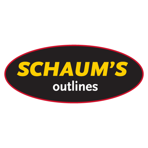Schaum's Outlines  Icon