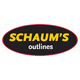Schaum's Outlines icon