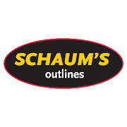 Schaum's Outlines