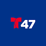 Cover Image of Download Telemundo 47: Noticias de NY  APK