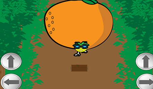 Android application Lemongrade screenshort