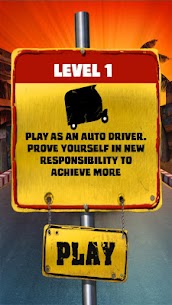 لعبة Highway Driver 3D مهكرة للاندرويد 2