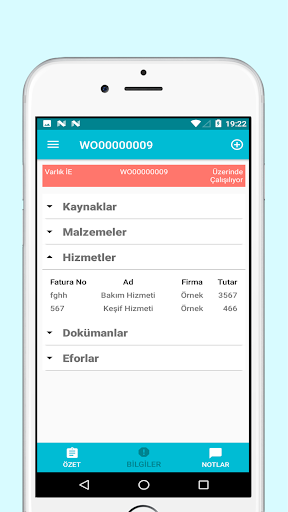 The Team Screenshot 3 - AppWisp.com
