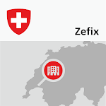 Cover Image of Télécharger Zefix mobile  APK