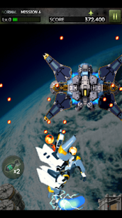 STRIKERS 1999 MOD APK (Free Shopping) Download 3