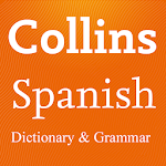 Collins Spanish Dictionary and Grammar Apk