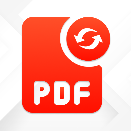 PDF Converter: Images to PDF logo
