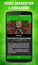 Maps For Minecraft Pe Apps On Google Play