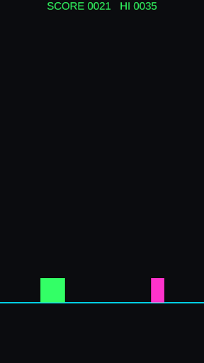 Prompt Run screenshot 1