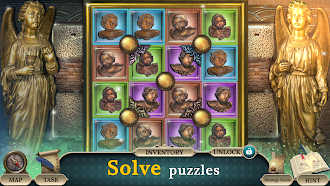 Game screenshot Book Travelers 1: Adventures hack