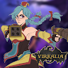 Virkalia