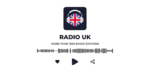 Radio UK – Live FM Online