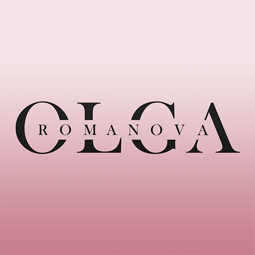 Olga Beauty logo