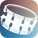Mr Drum (Drum set) - Androidアプリ
