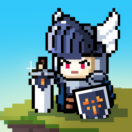 Tiny Quest : Game RPG Idle