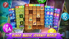 Bingo Magic - New Free Bingo Gのおすすめ画像1