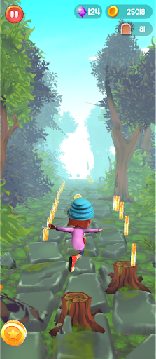 Android application SoundScape 1 screenshort