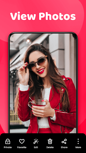 Gallery Screenshot 3 - AppWisp.com