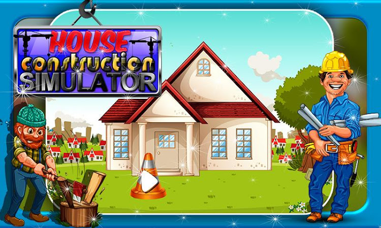 Construction Worker Game - 1.1.1 - (Android)
