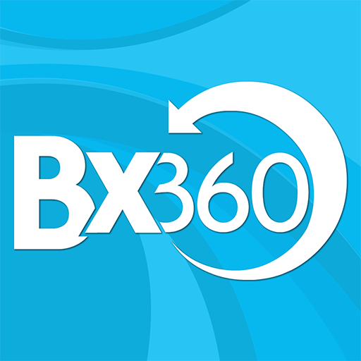 Baritrax360 Demo Application  Icon