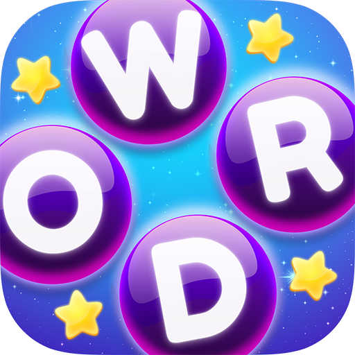 Word Stars - Letter Connect &   Icon