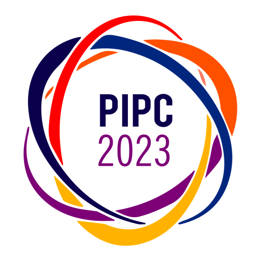 PIPC 2023 logo