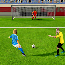 Legend Penalty-Soccer 4.0 APK Télécharger