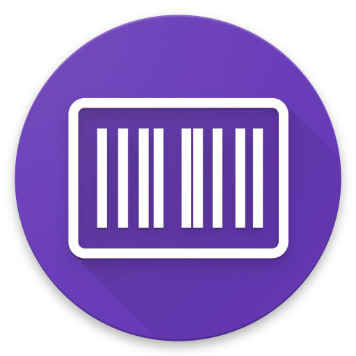 Barcode Reader logo