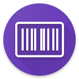 Icon image Barcode Reader