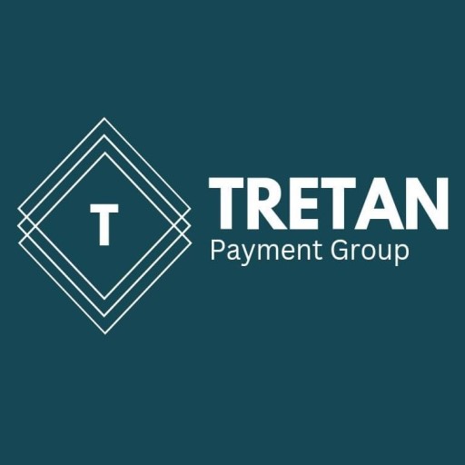 Tretan Payment logo
