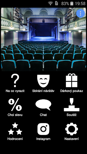 Divadlo pod Palmovkou